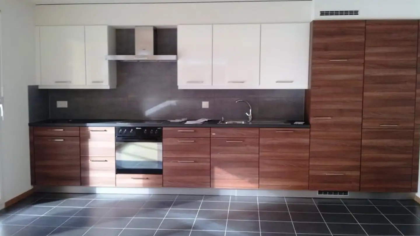 Appartamento in affitto - Rue Du Grand-Cerclet 21, 1852 Roche VD - Foto 3