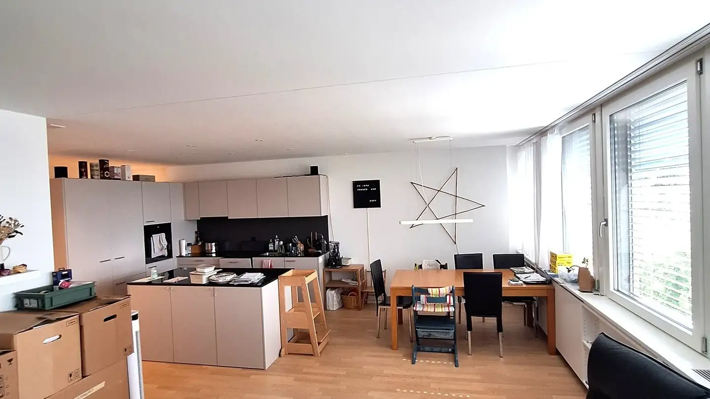 Apartment for rent - Belpstrasse 36, 3007 Bern - Photo 3