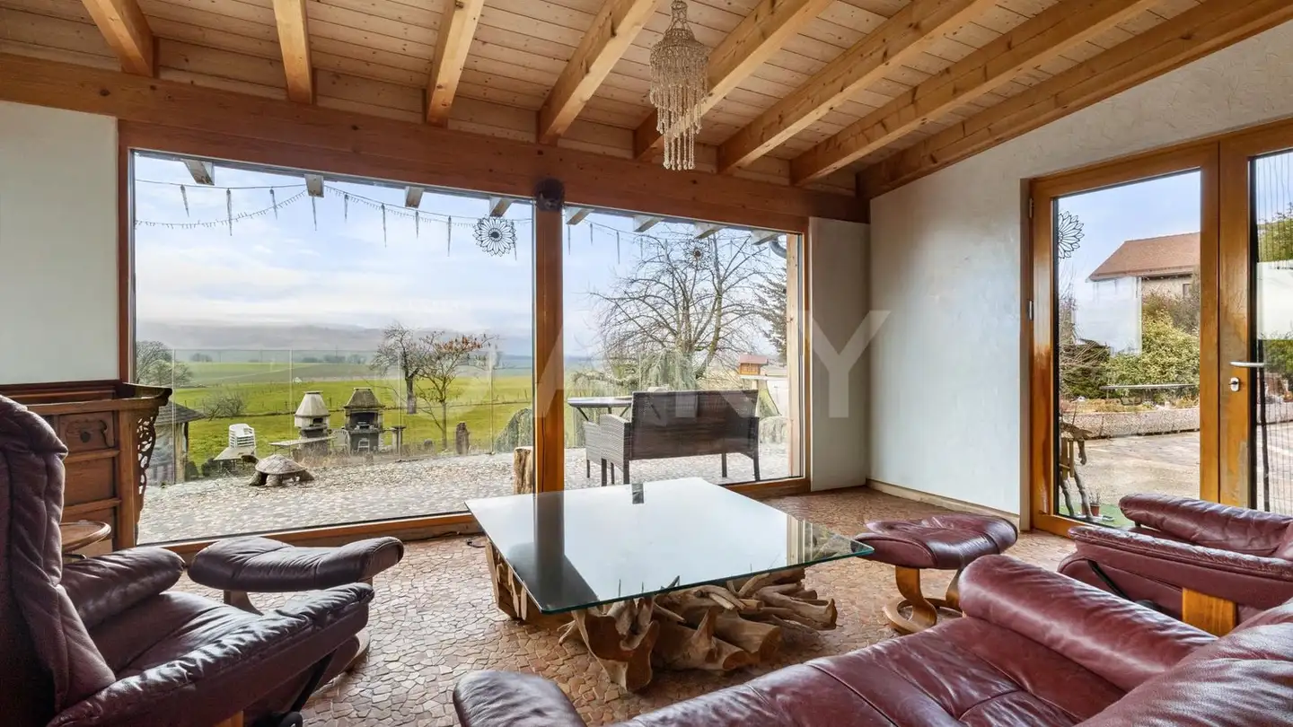 Single house for sale - 1007 Lausanne - Photo 2