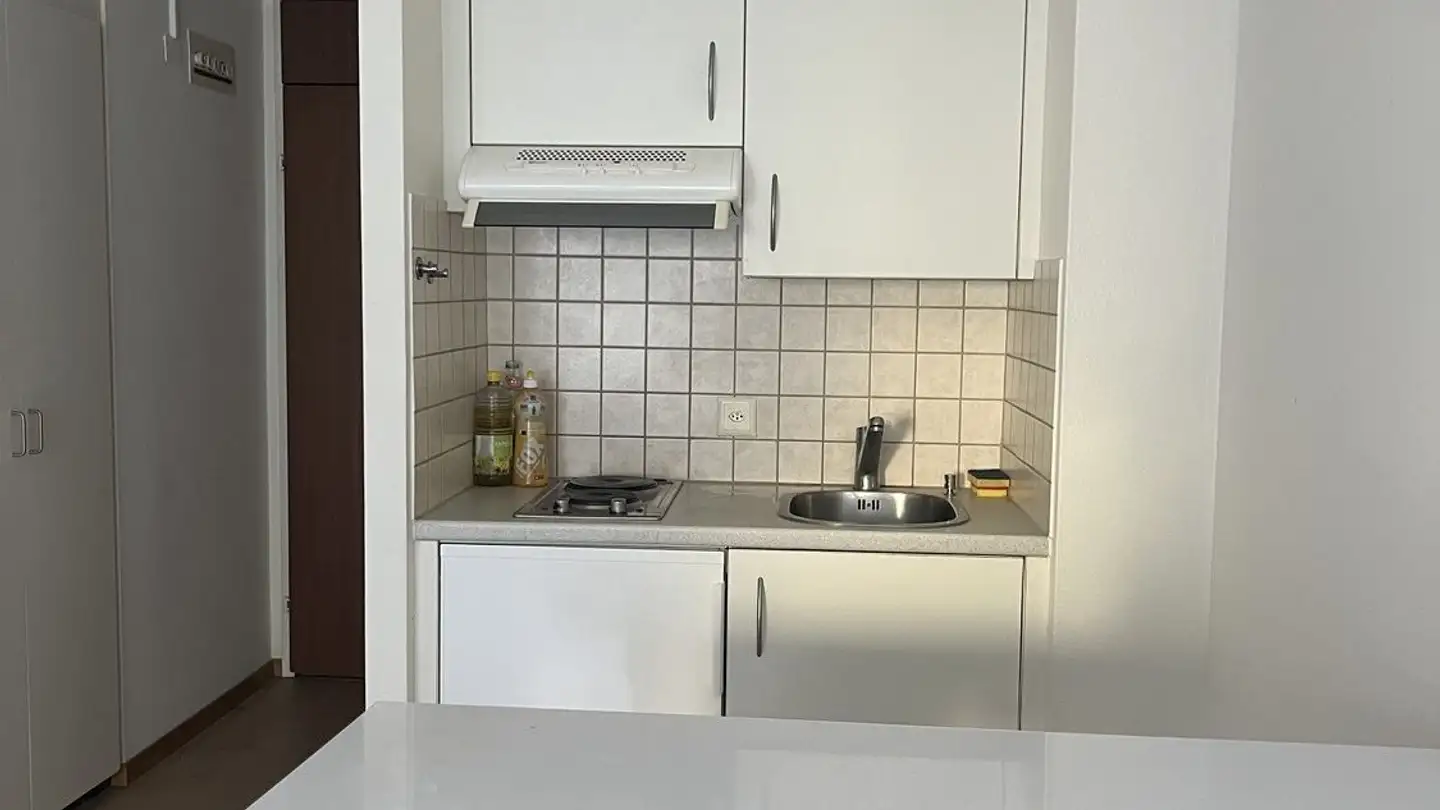 Wohnung mieten - Chemin Louis-Boissonnet 88, 1010 Lausanne - Foto 4