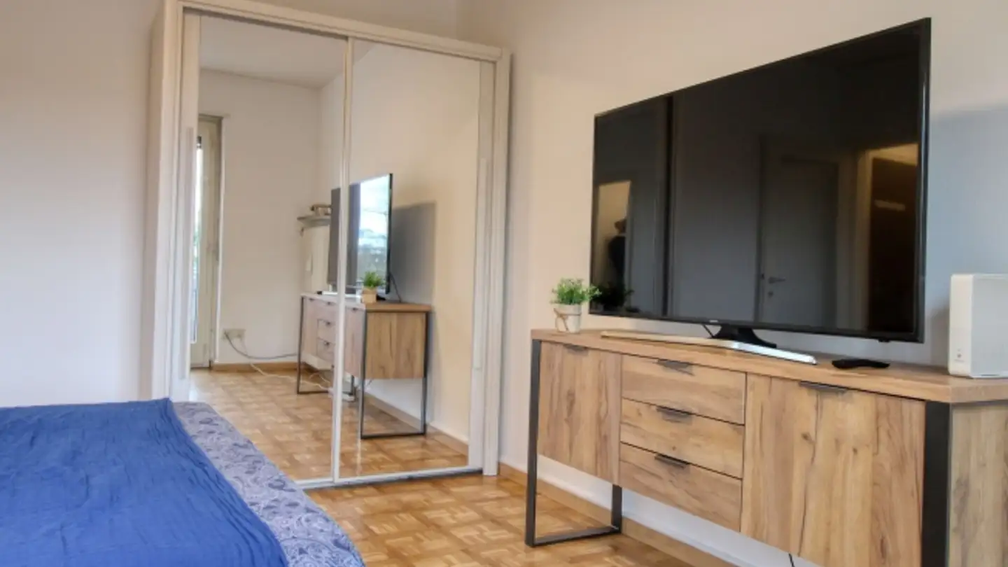 Studio in affitto - 4058 Basel - Photo 3