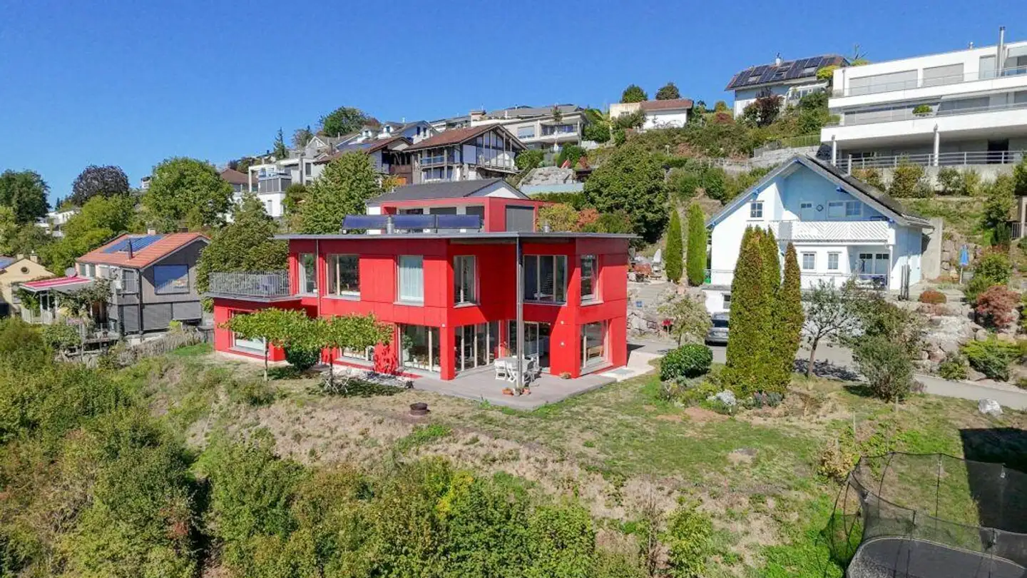 Casa singola in vendita - Fuchsacker 3, 6233 Büron - Foto 3