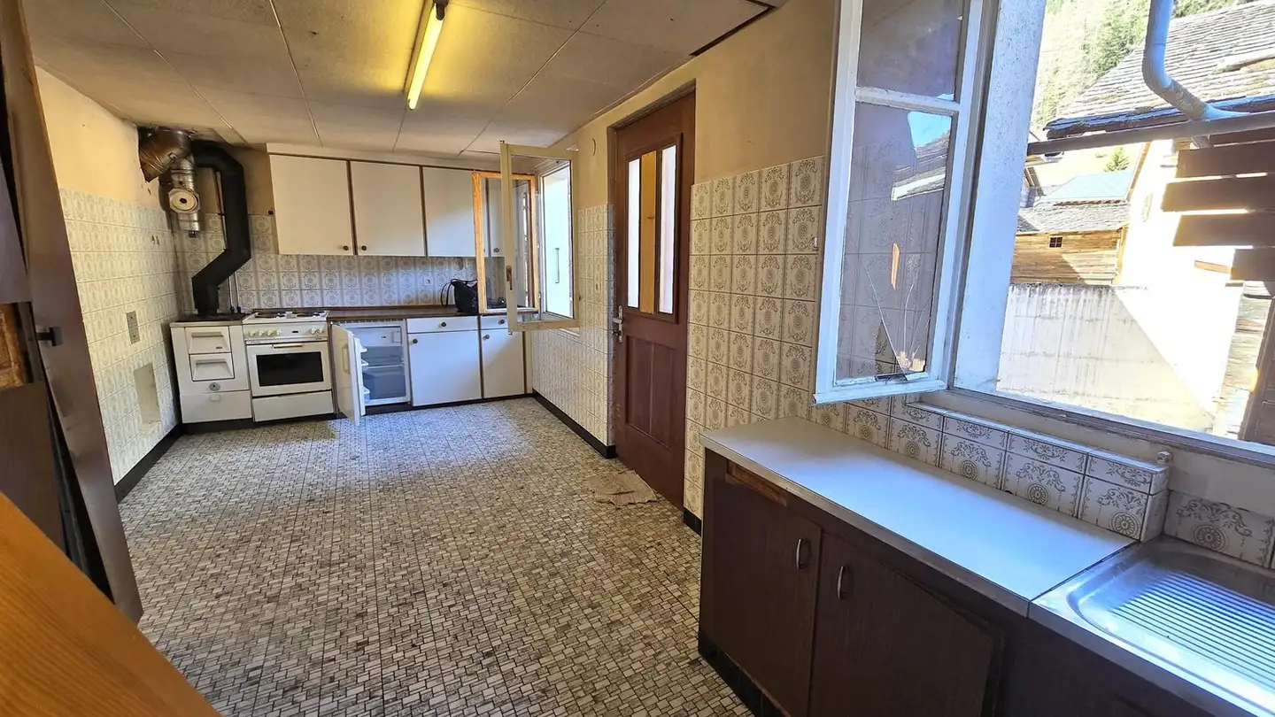 Single house for sale - 1943 Praz-de-Fort - Photo 4