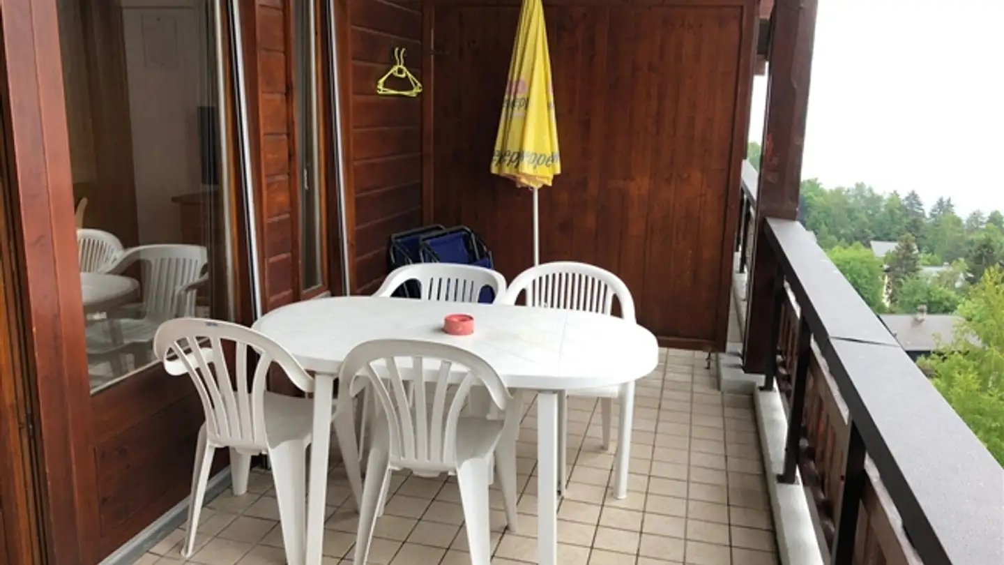 Appartement à vendre - Chemin Du Mayen Blanc 28, 1911 Ovronnaz - Photo 3