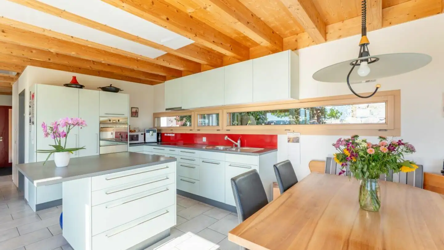 Casa singola in vendita - Fuchsacker 3, 6233 Büron - Foto 4