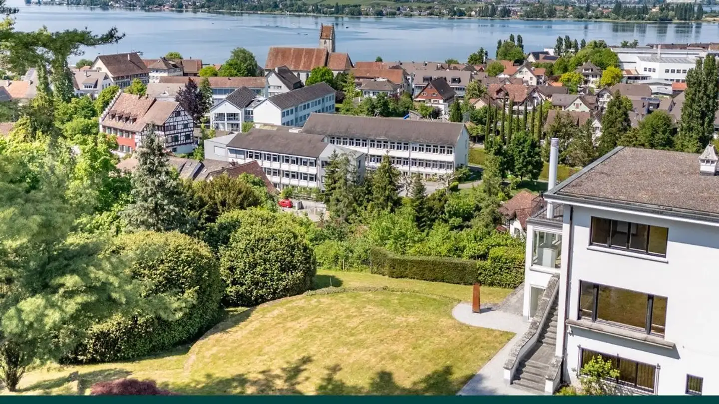 Maison individuelle à vendre - Drovettisbergstrasse 7, 8272 Ermatingen