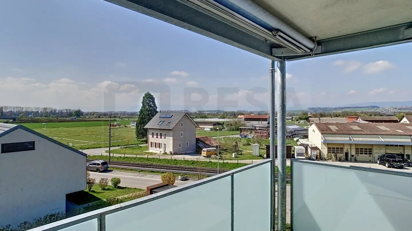 Appartamento in affitto - Route De La Guérite 5, 1580 Avenches - Photo 2