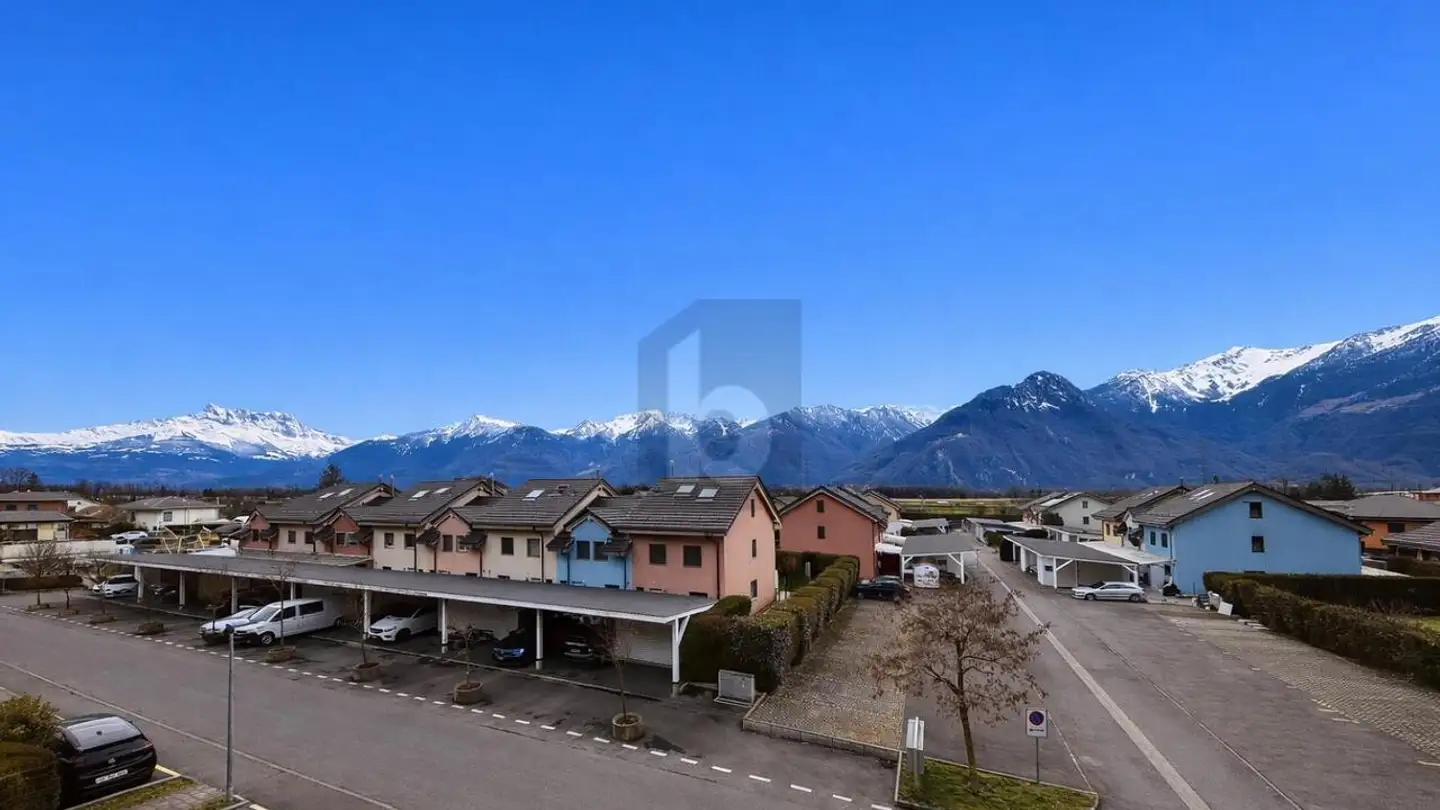 Maisonette kaufen - 1852 Roche VD