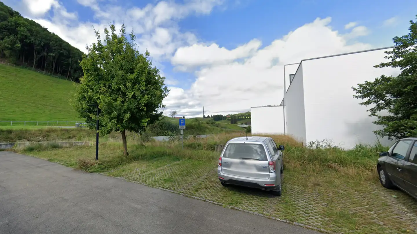 Parcheggio esterno in affitto - Bernstrasse 22c, 3076 Worb - Foto 3