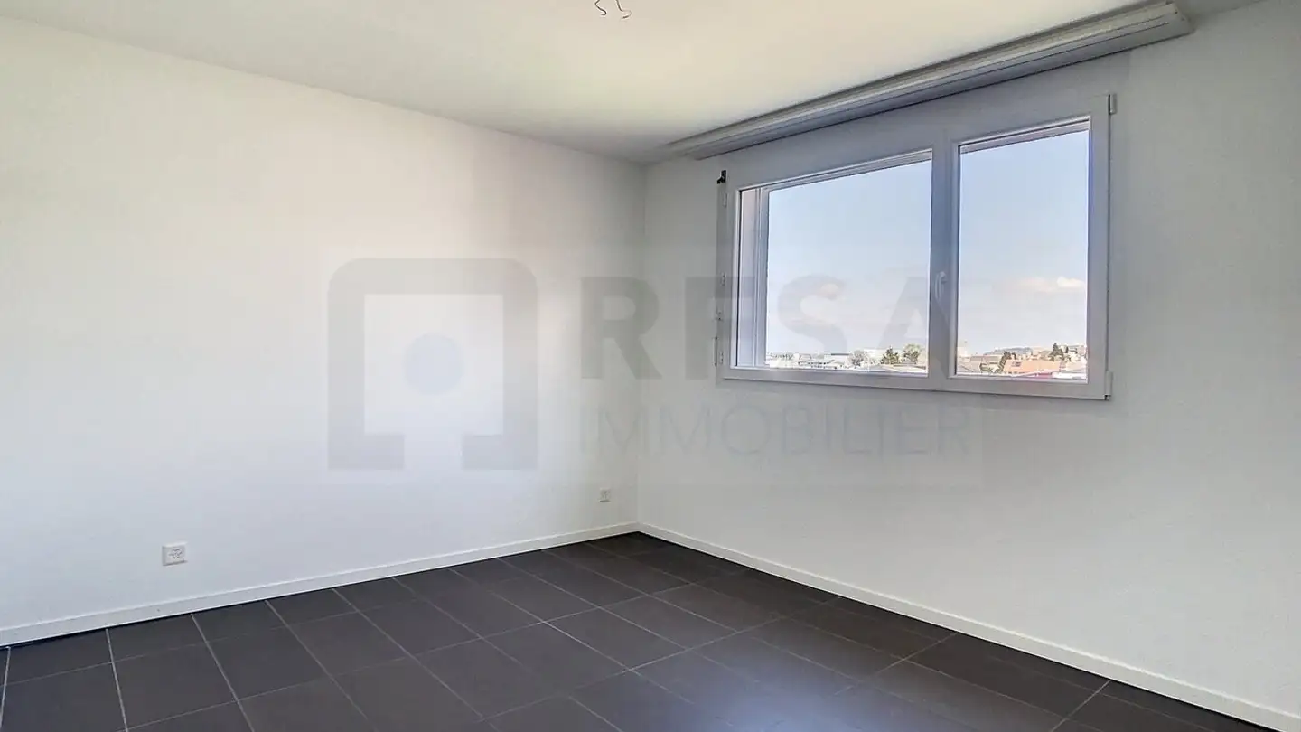 Appartamento in affitto - Route De La Guérite 5, 1580 Avenches - Photo 4