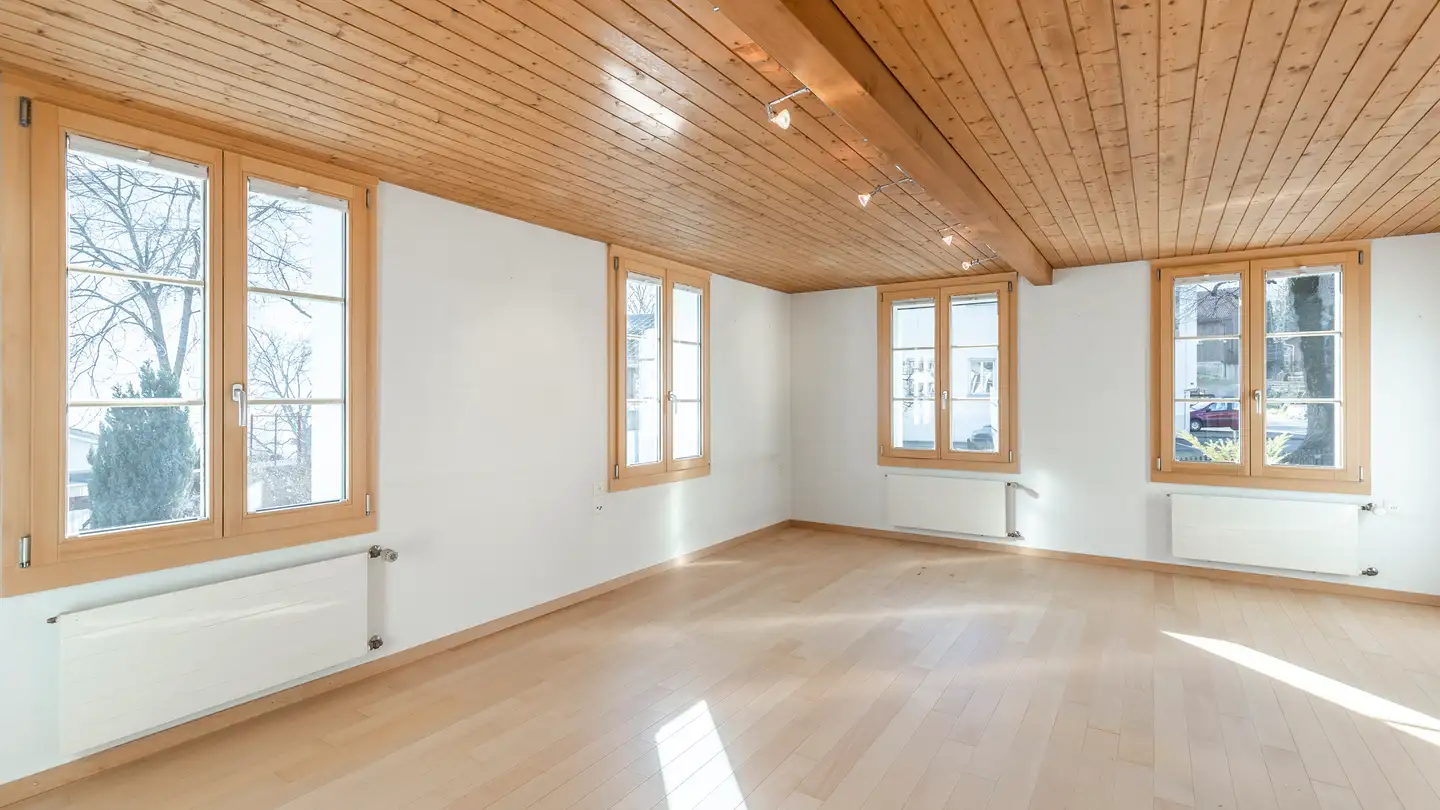 Casa singola in vendita - Dorfstrasse 10, 9476 Fontnas - Foto 2