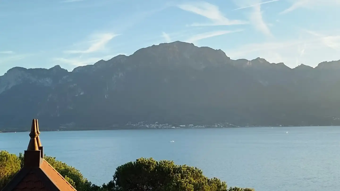 Appartement à louer - 1820 Montreux - Photo 3