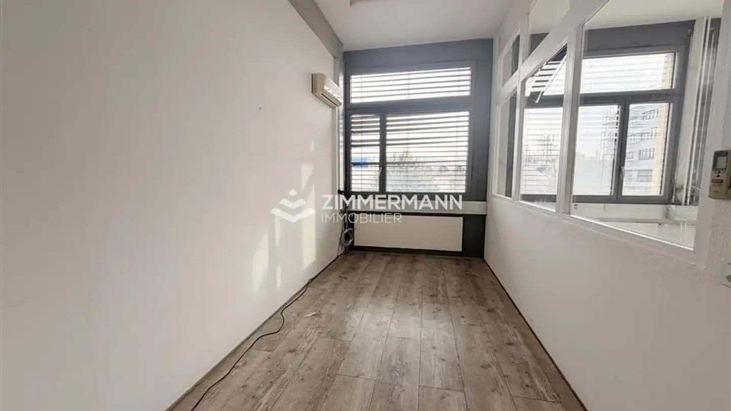Gewerbe mieten - Rue Du Pré-Bouvier, 1242 Satigny - Foto 3