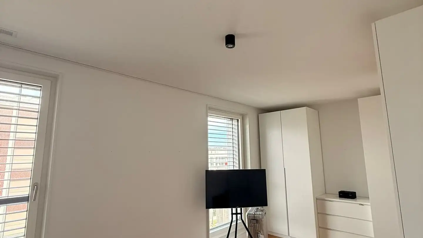 Single room for rent - Wright-Strasse, 8152 Glattpark (Opfikon) - Photo 3