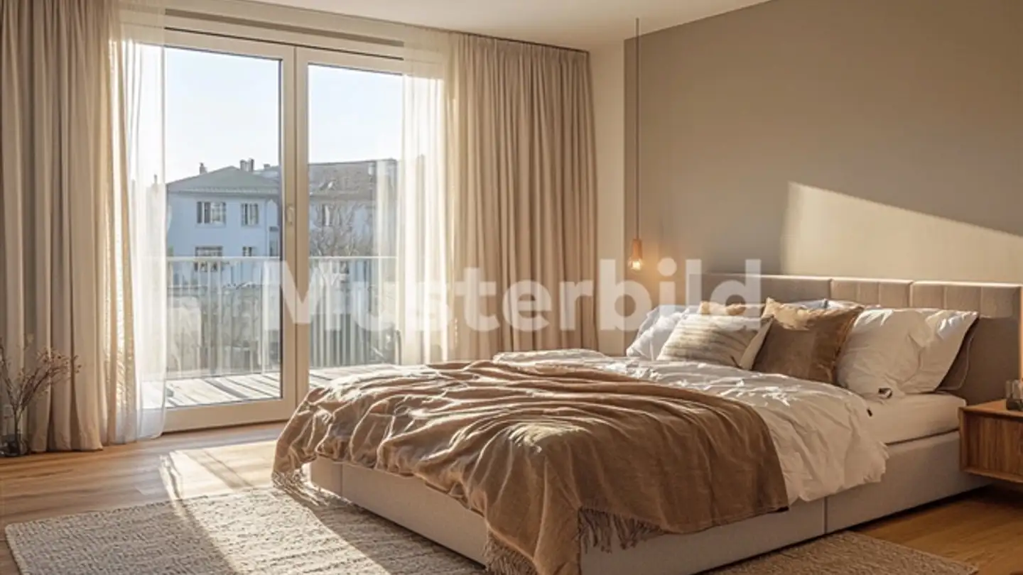 Appartamento in vendita - 6340 Baar