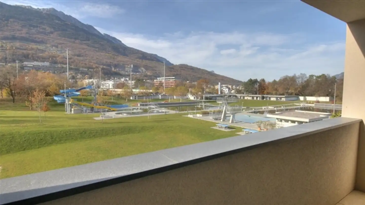 Apartment for rent - 1870 Monthey - Photo 4