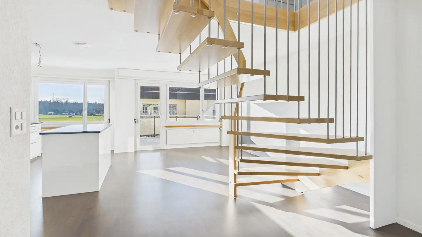 Wohnung kaufen - Sandackerweg 10, 3363 Oberönz - Foto 2