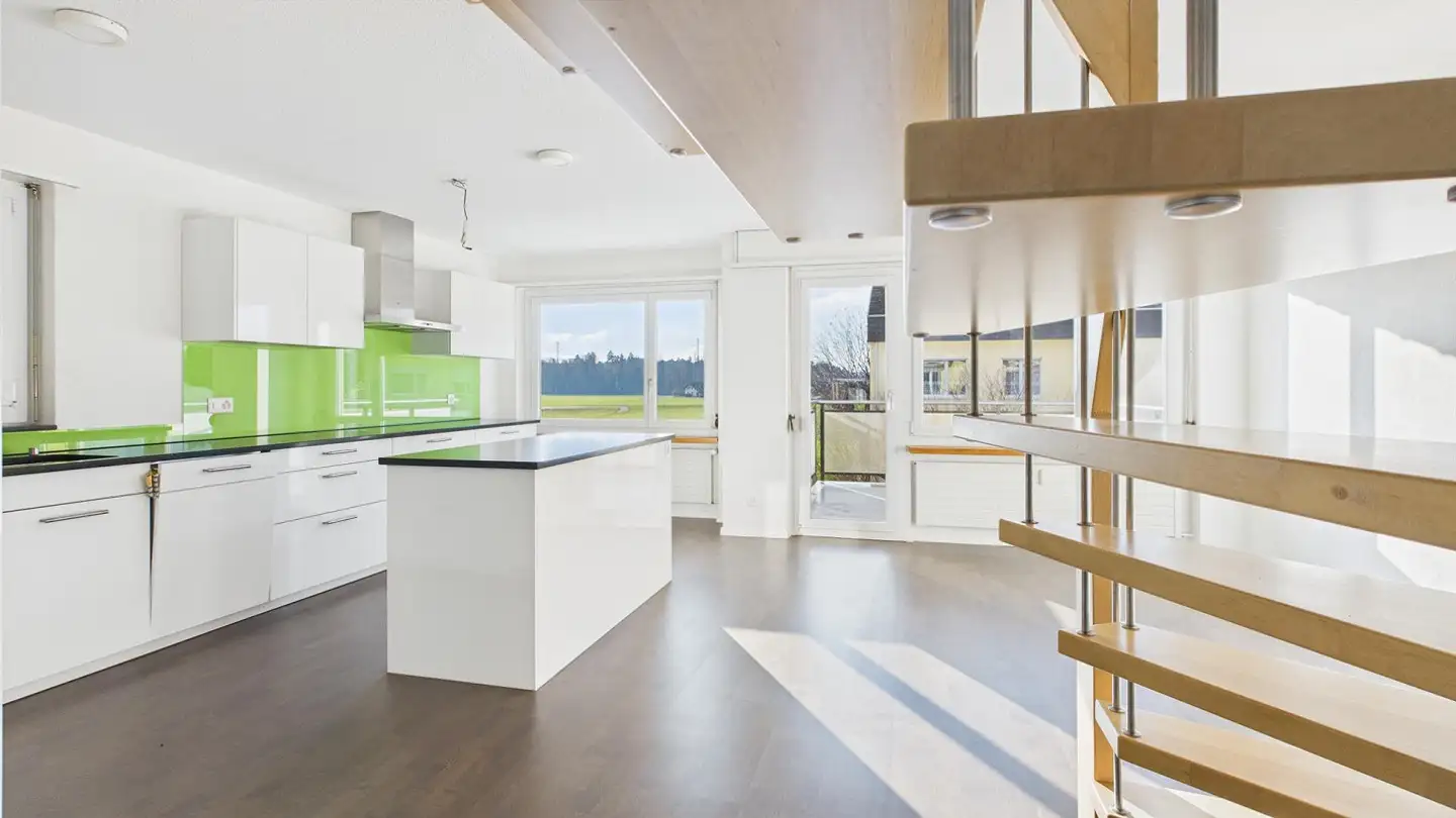 Wohnung kaufen - Sandackerweg 10, 3363 Oberönz - Foto 3