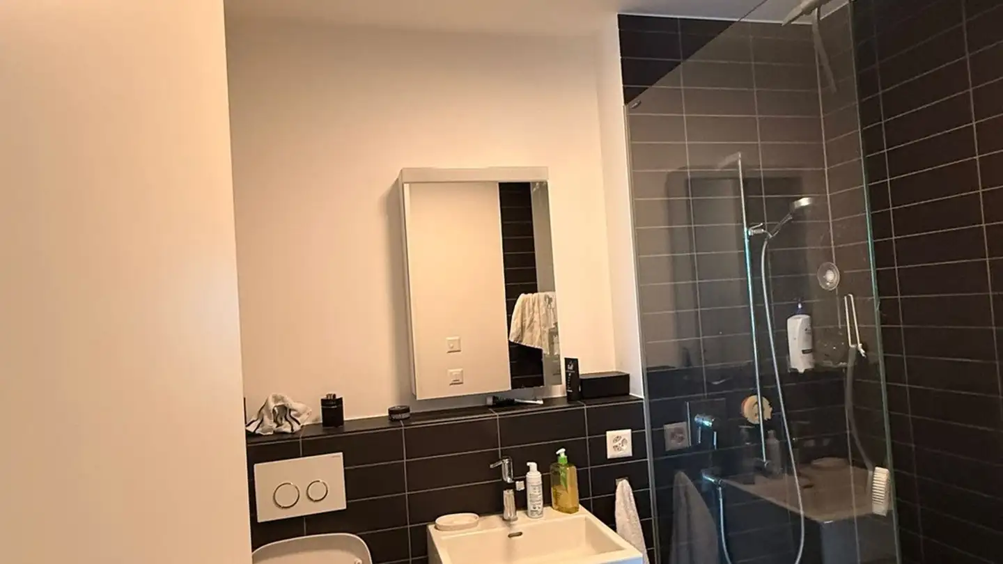 Single room for rent - Wright-Strasse, 8152 Glattpark (Opfikon) - Photo 4