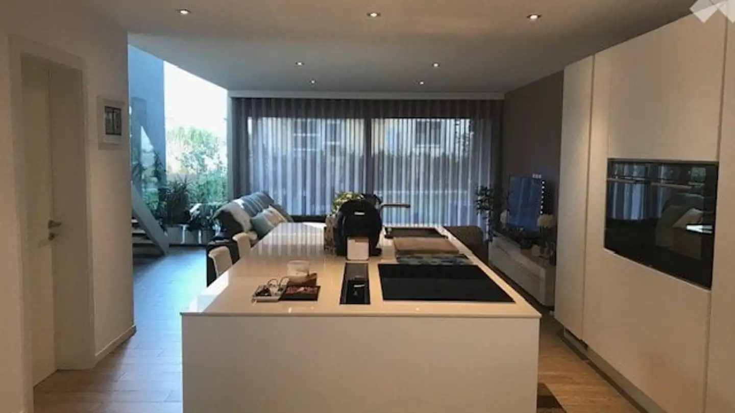 Wohnung kaufen - Avenue De Derborence 36, 1963 Vétroz