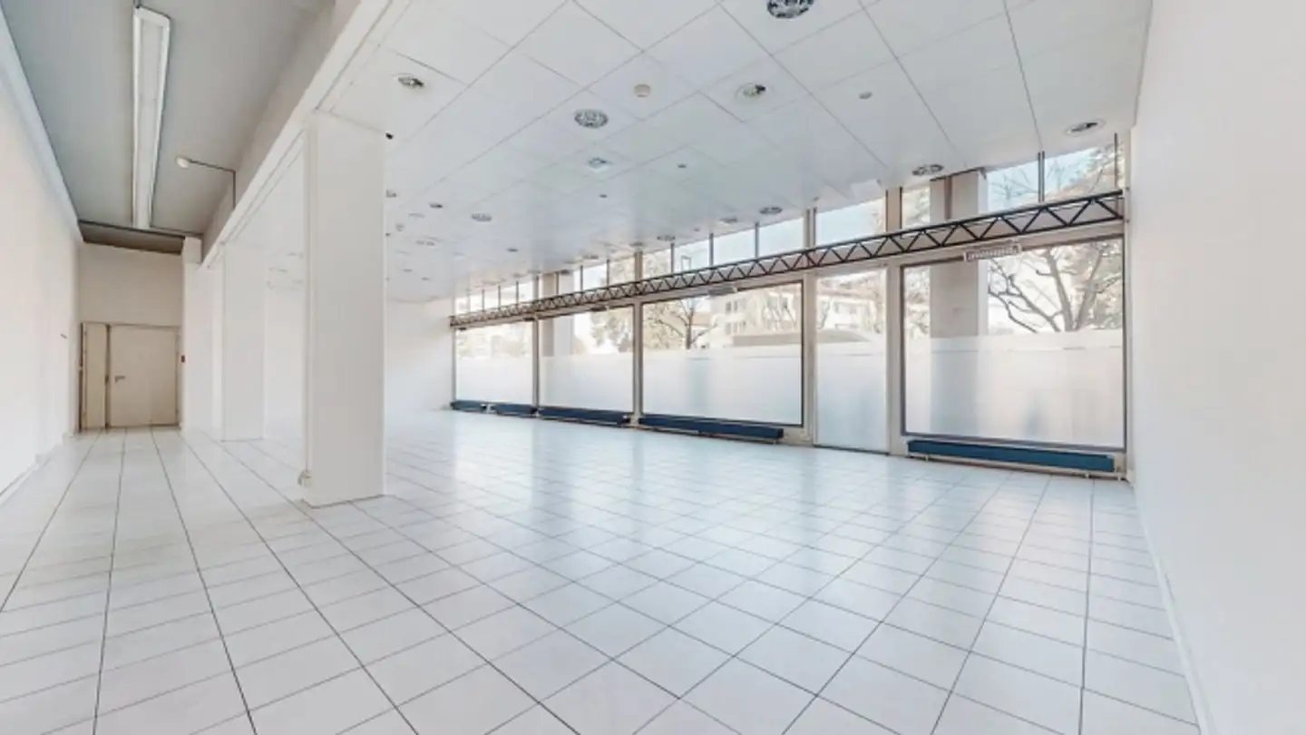 Bureau à louer - Holeestrasse 87, 4054 Basel - Photo 2