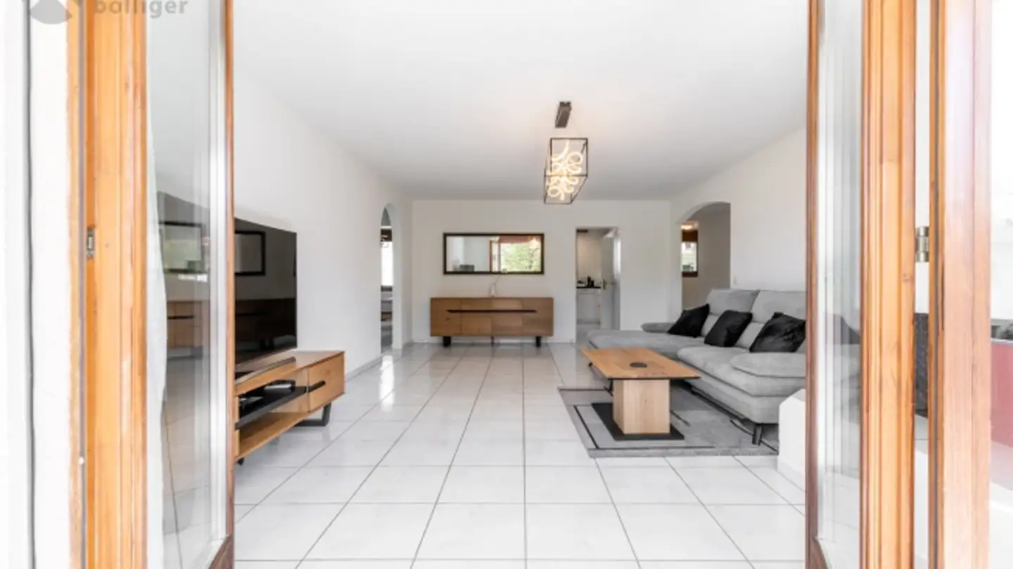 Apartment for sale - Hauptstrasse, 5742 Kölliken - Photo 3