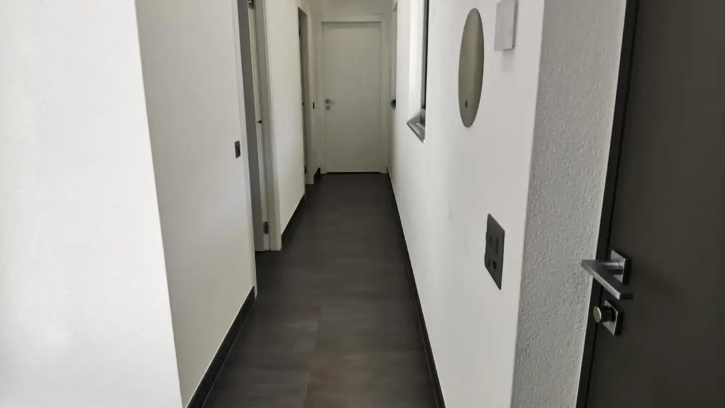 Apartment for rent - Via Caraa 9, 6525 Gnosca