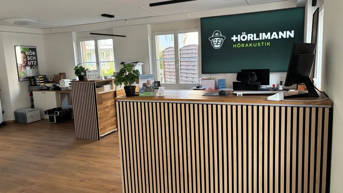 Commerciale in affitto - Eichengasse 1, 6331 Hünenberg - Foto 2