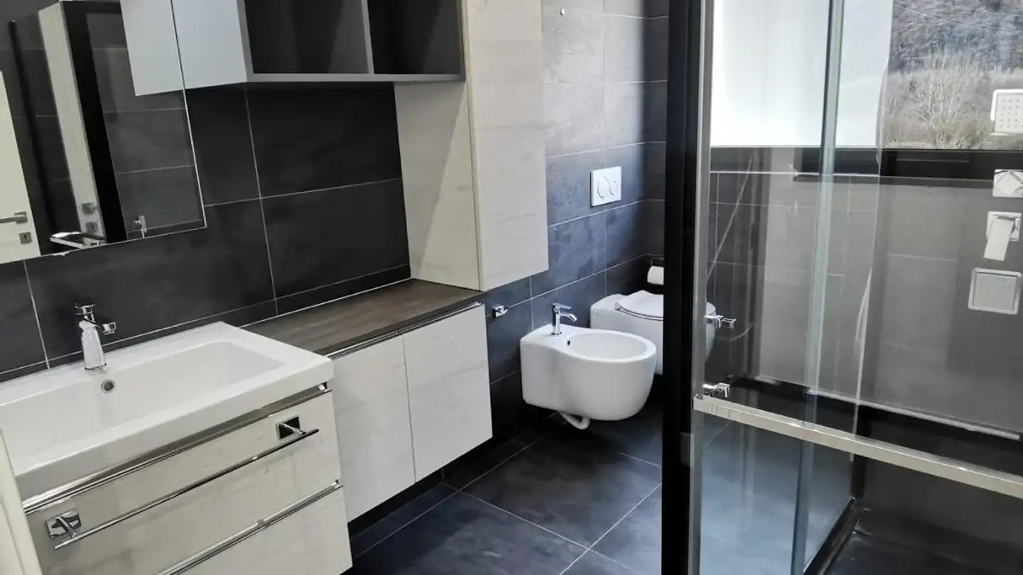 Apartment for rent - Via Caraa 9, 6525 Gnosca - Photo 3