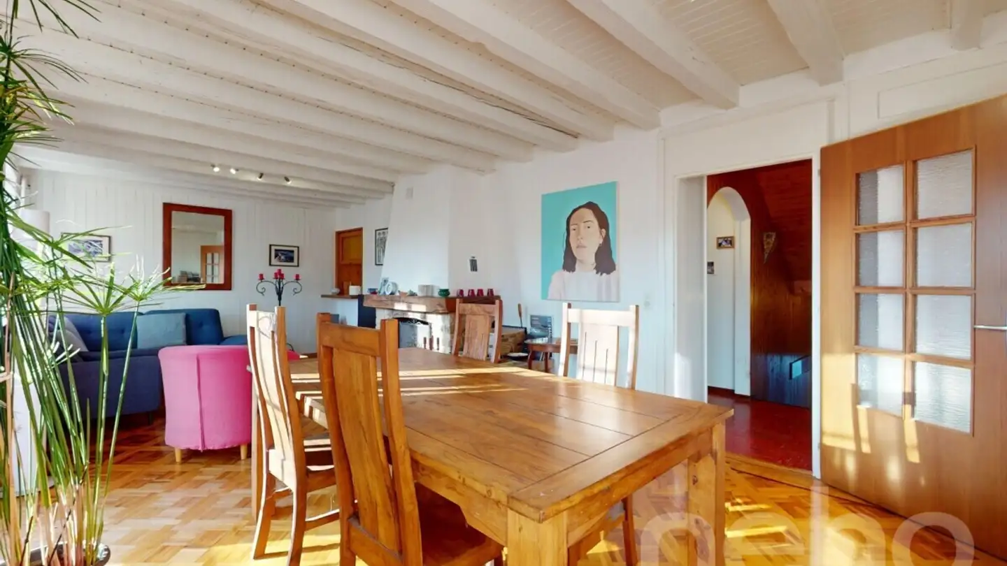 Apartment for sale - 1261 Le Vaud