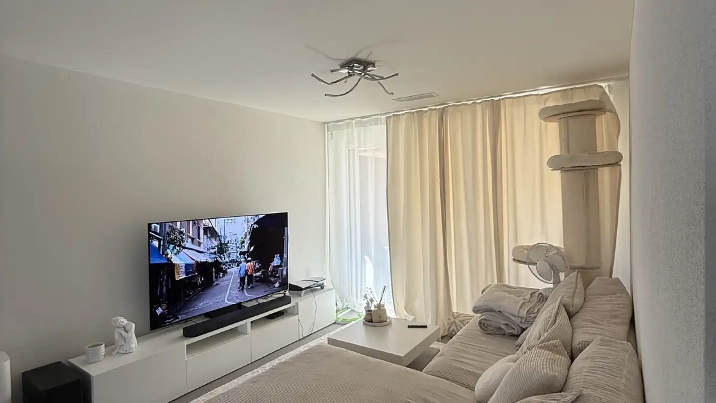 Stanza singola in affitto - Ostring 6, 8105 Regensdorf - Photo 3