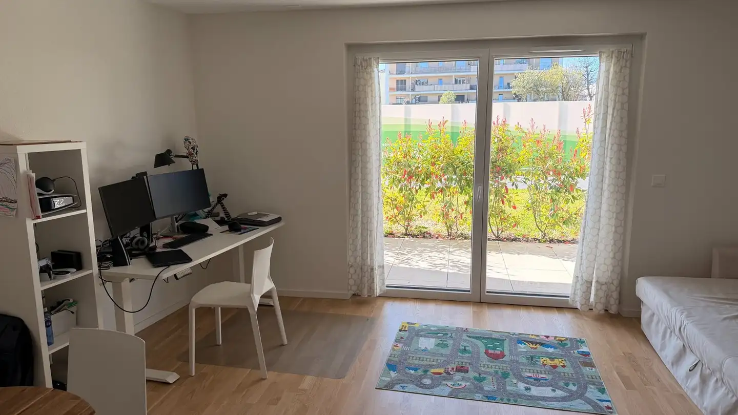 Appartement à louer - Route De La Plaine 4a, 1026 Denges - Photo 2