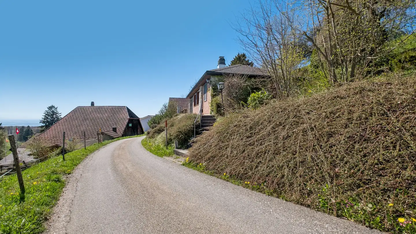 Single house for sale - Husmattweg 26, 4539 Farnern - Photo 2