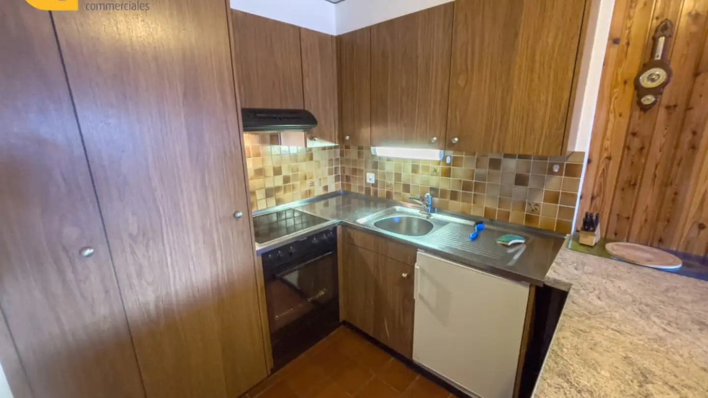 Wohnung mieten - Maborzet 48, 1973 Nax - Foto 3