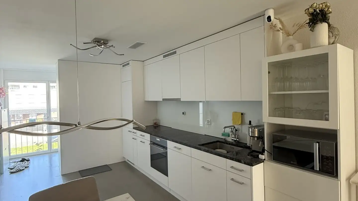 Stanza singola in affitto - Ostring 6, 8105 Regensdorf - Photo 4