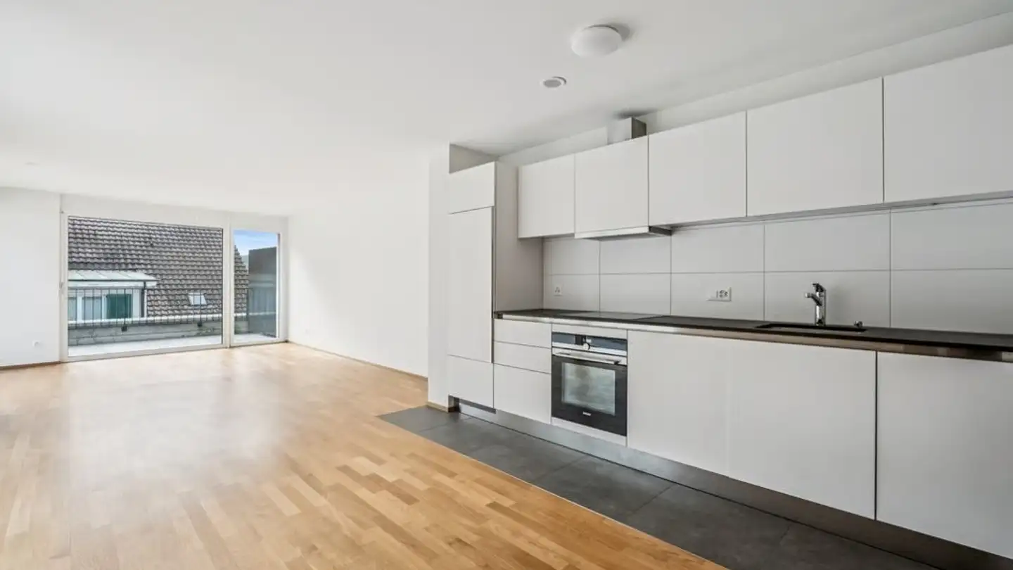 Penthouse for rent - Gasstrasse 34, 4410 Liestal - Photo 3