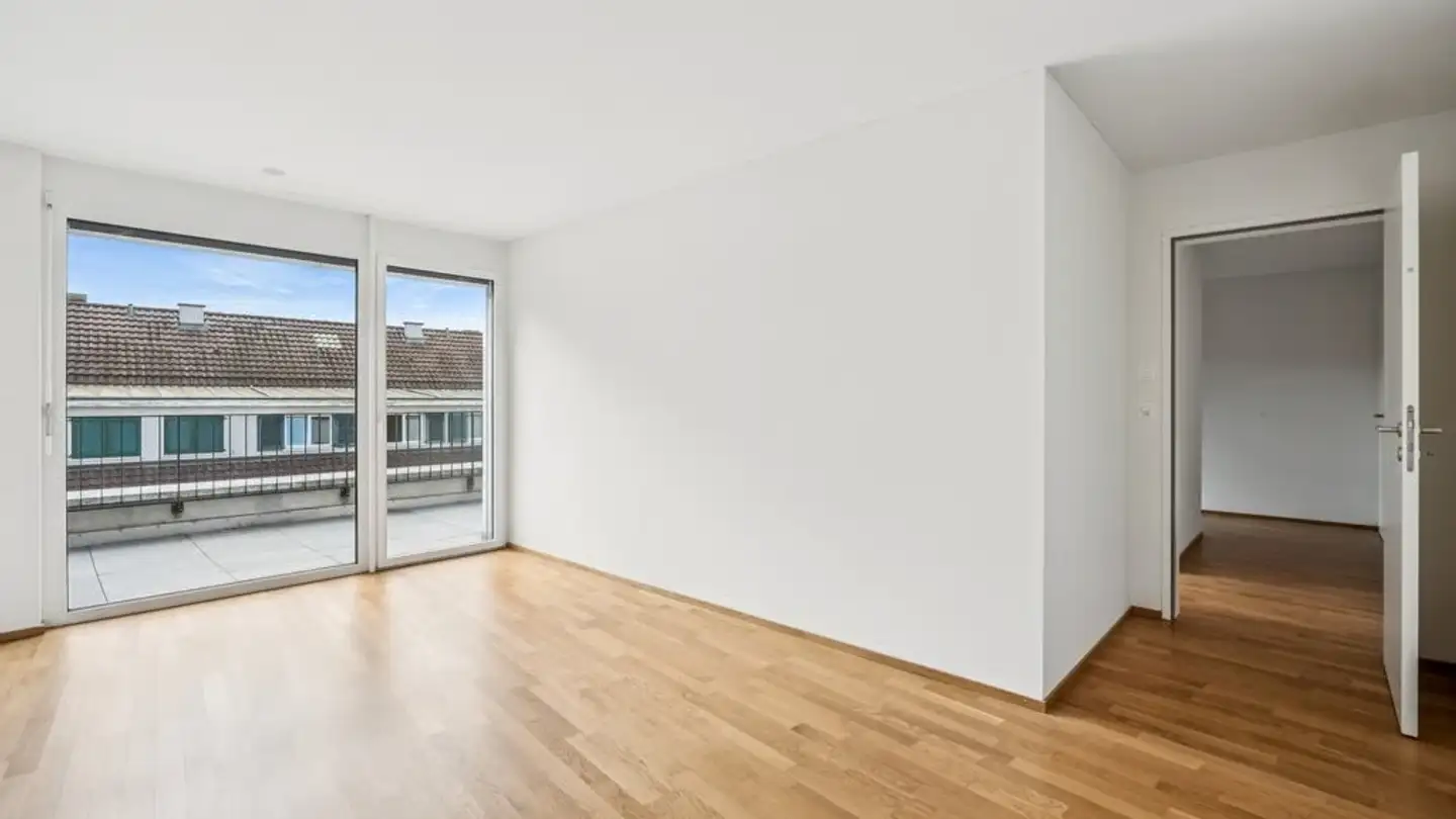 Penthouse for rent - Gasstrasse 34, 4410 Liestal - Photo 4