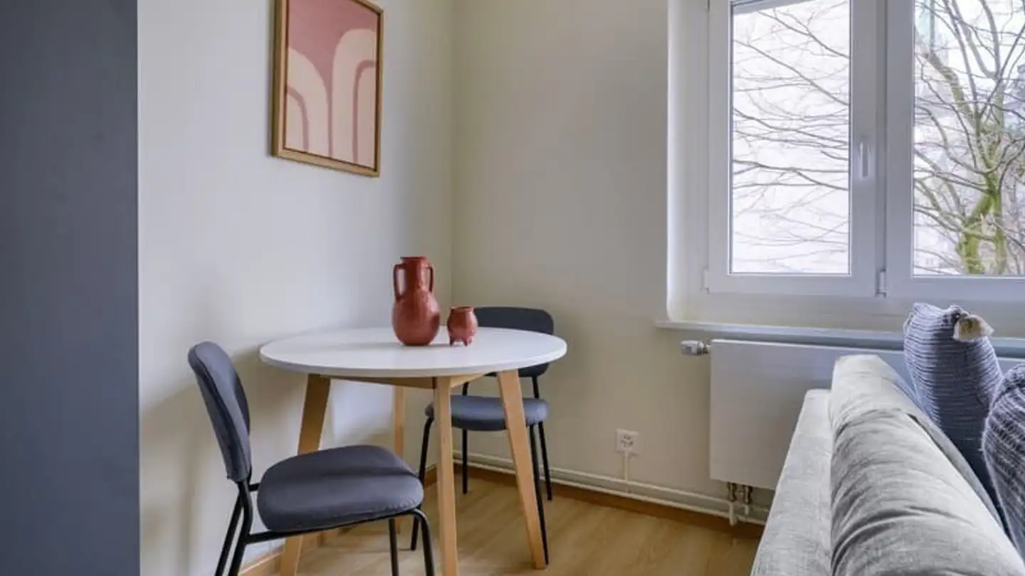 Appartamento ammobiliato in affitto - Schwendenweg 6, 8003 Zürich - Foto 3