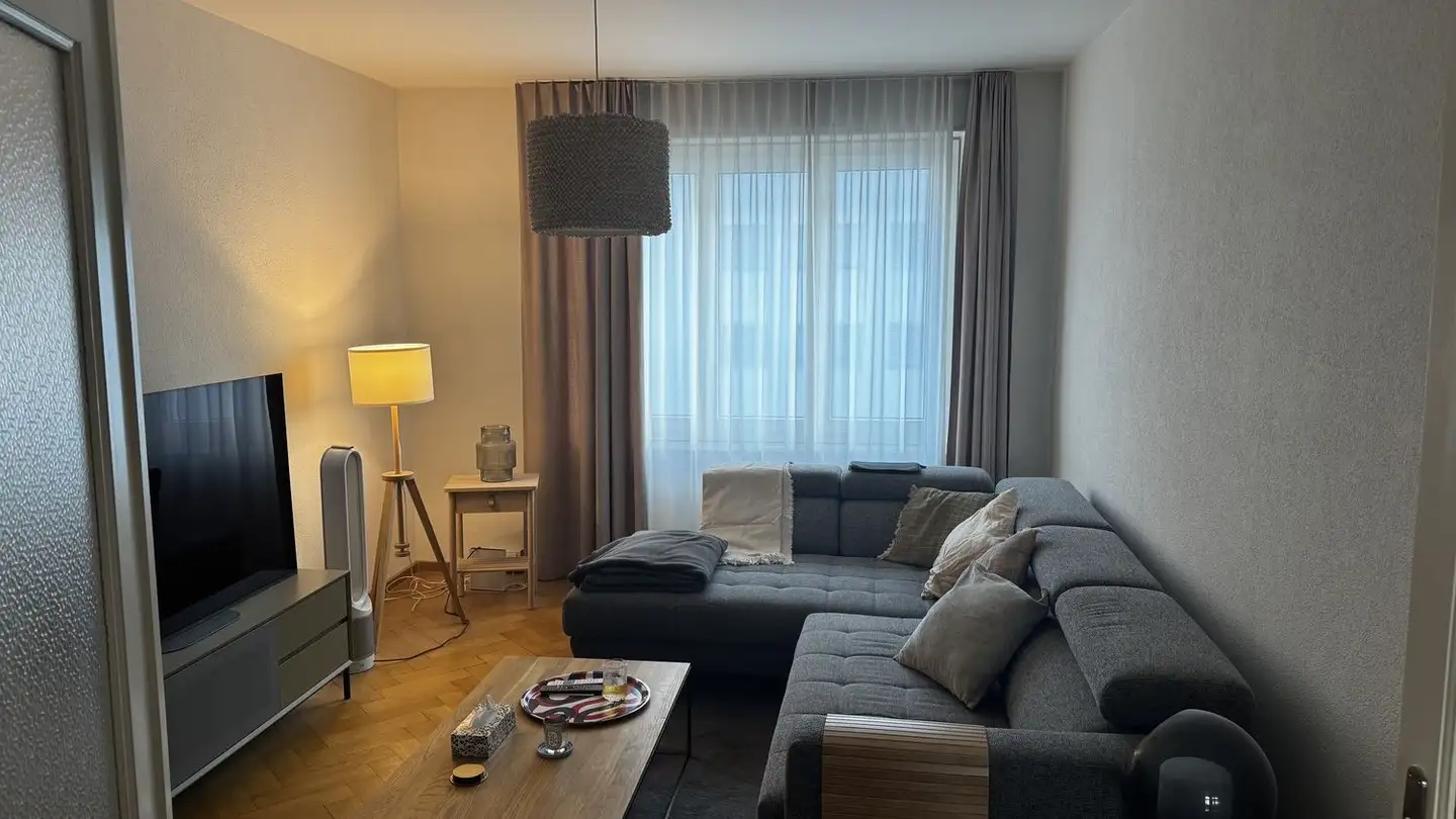 Wohnung mieten - Boulevard De Pérolles 29, 1700 Fribourg