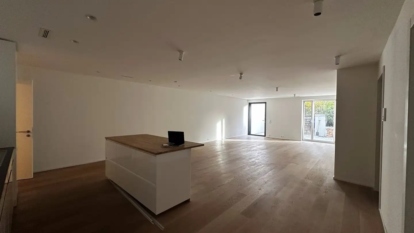 Bürofläche mieten - Bergstrasse 97, 8706 Meilen