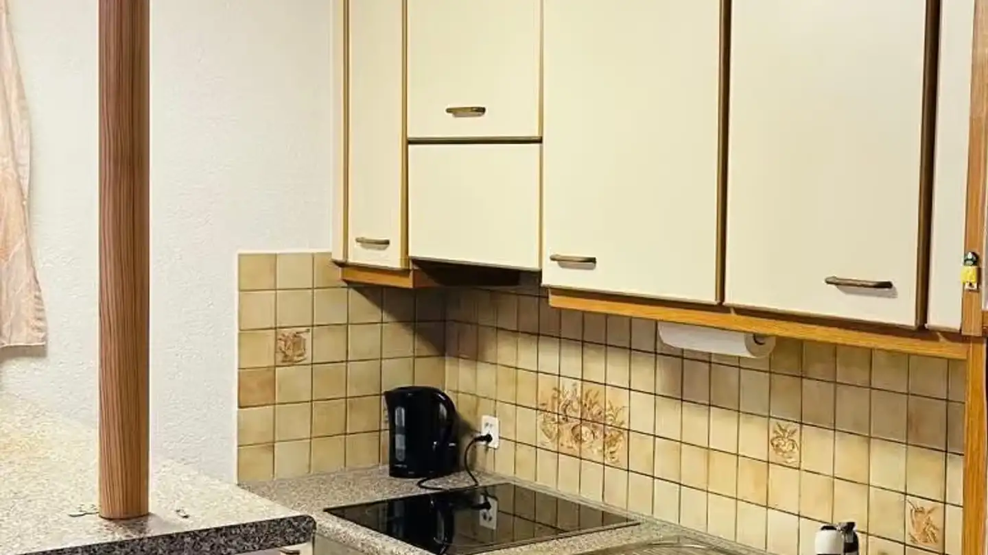 Appartement à louer - Fraumattweg 33, 4225 Brislach