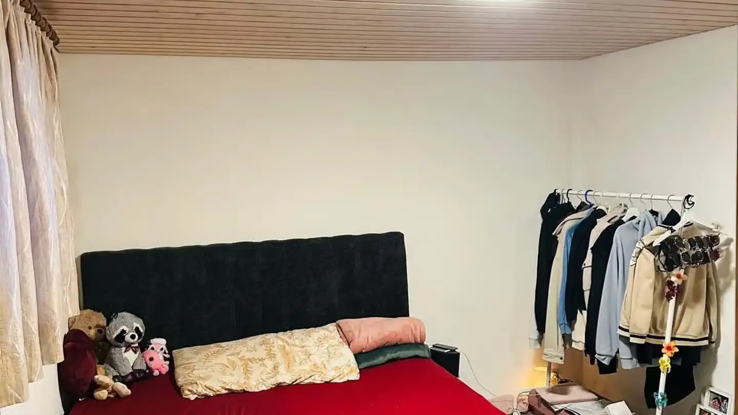 Appartement à louer - Fraumattweg 33, 4225 Brislach - Photo 2