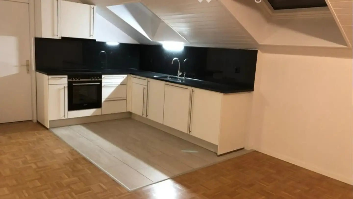Appartement à louer - Poststrasse, 8868 Oberurnen