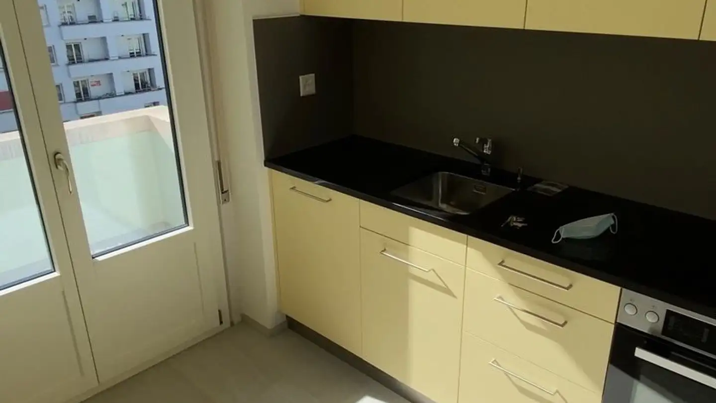 Wohnung mieten - Boulevard De Pérolles 29, 1700 Fribourg - Foto 3