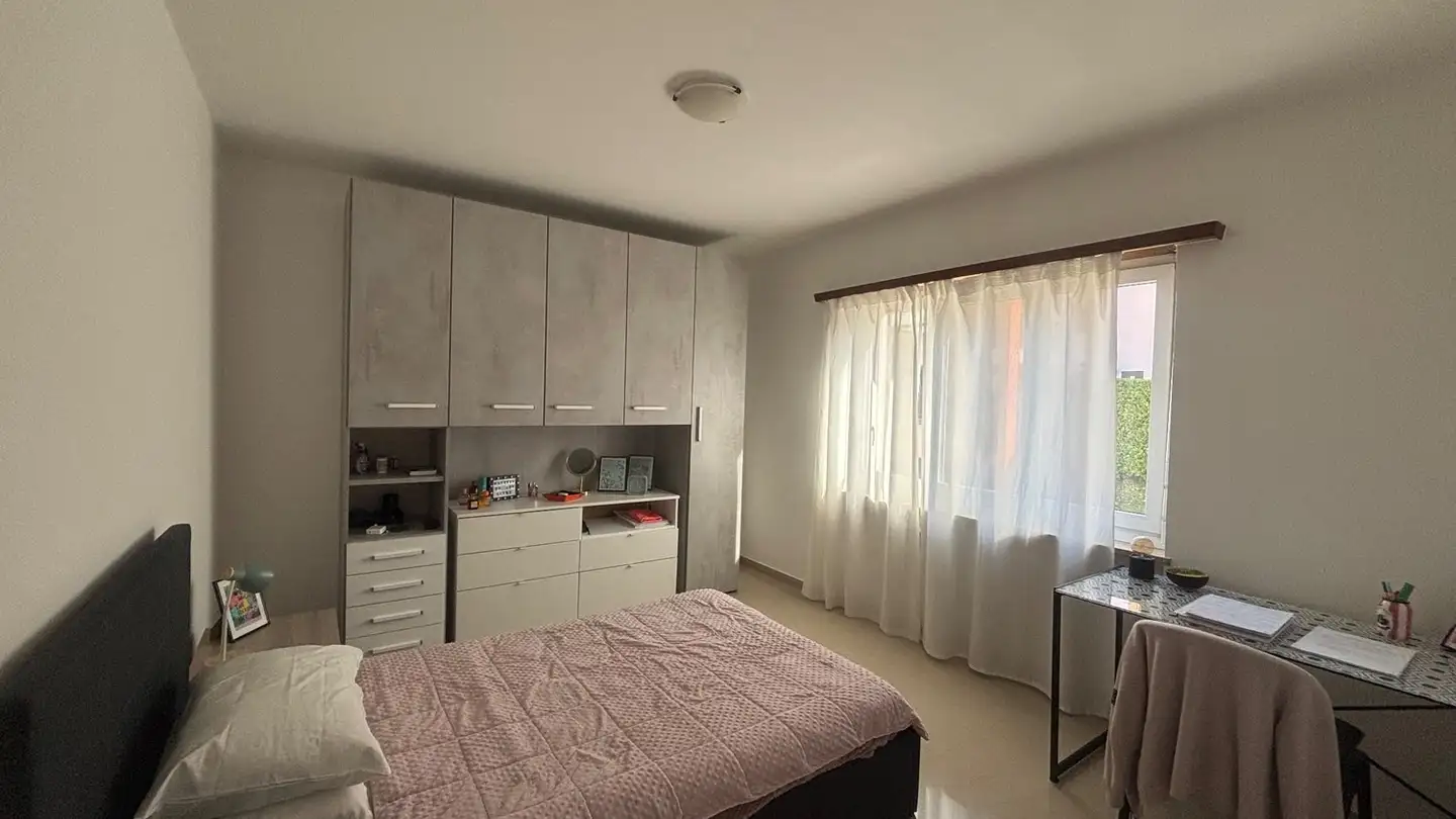 Appartement à louer - Via Alla Bozzoreda, 6963 Pregassona