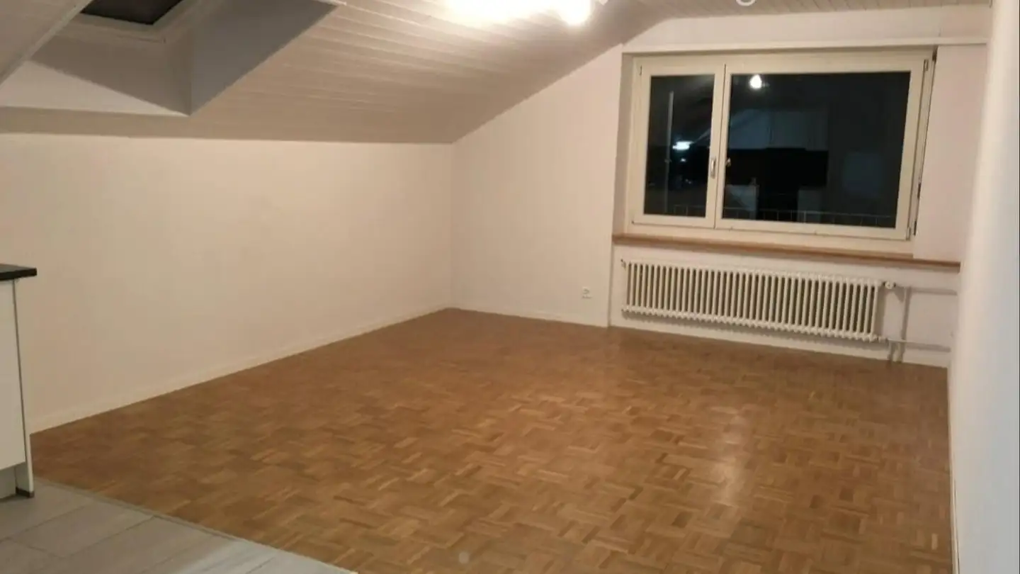 Appartement à louer - Poststrasse, 8868 Oberurnen - Photo 2