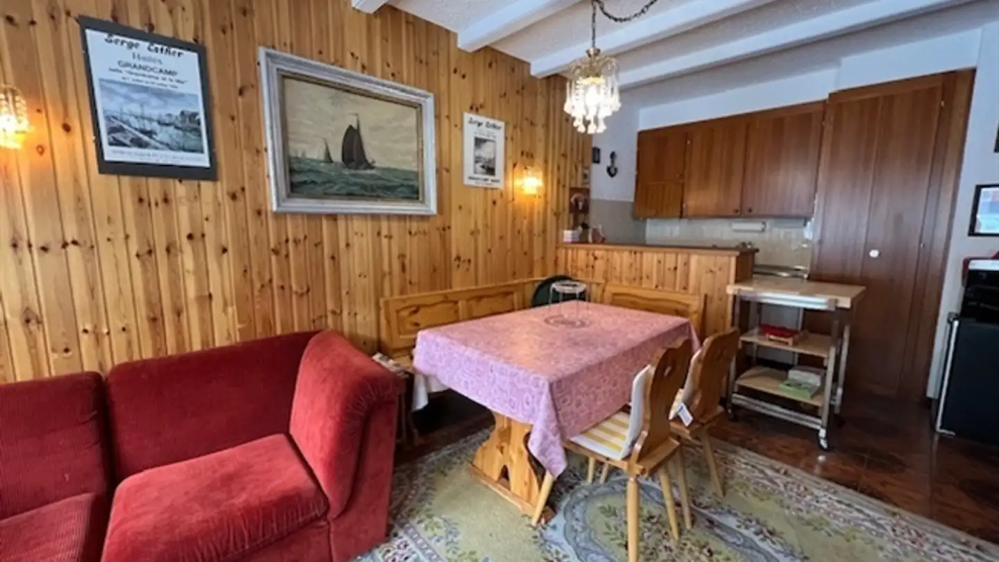 Wohnung kaufen - Rue de la Mura 31, 1988 Les Collons - Foto 4