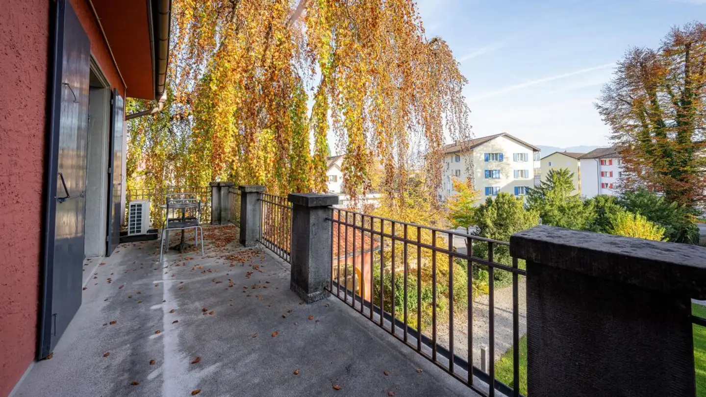 Spazio ufficio in affitto - Elsenackerstrasse 19, 9450 Altstätten SG - Foto 3