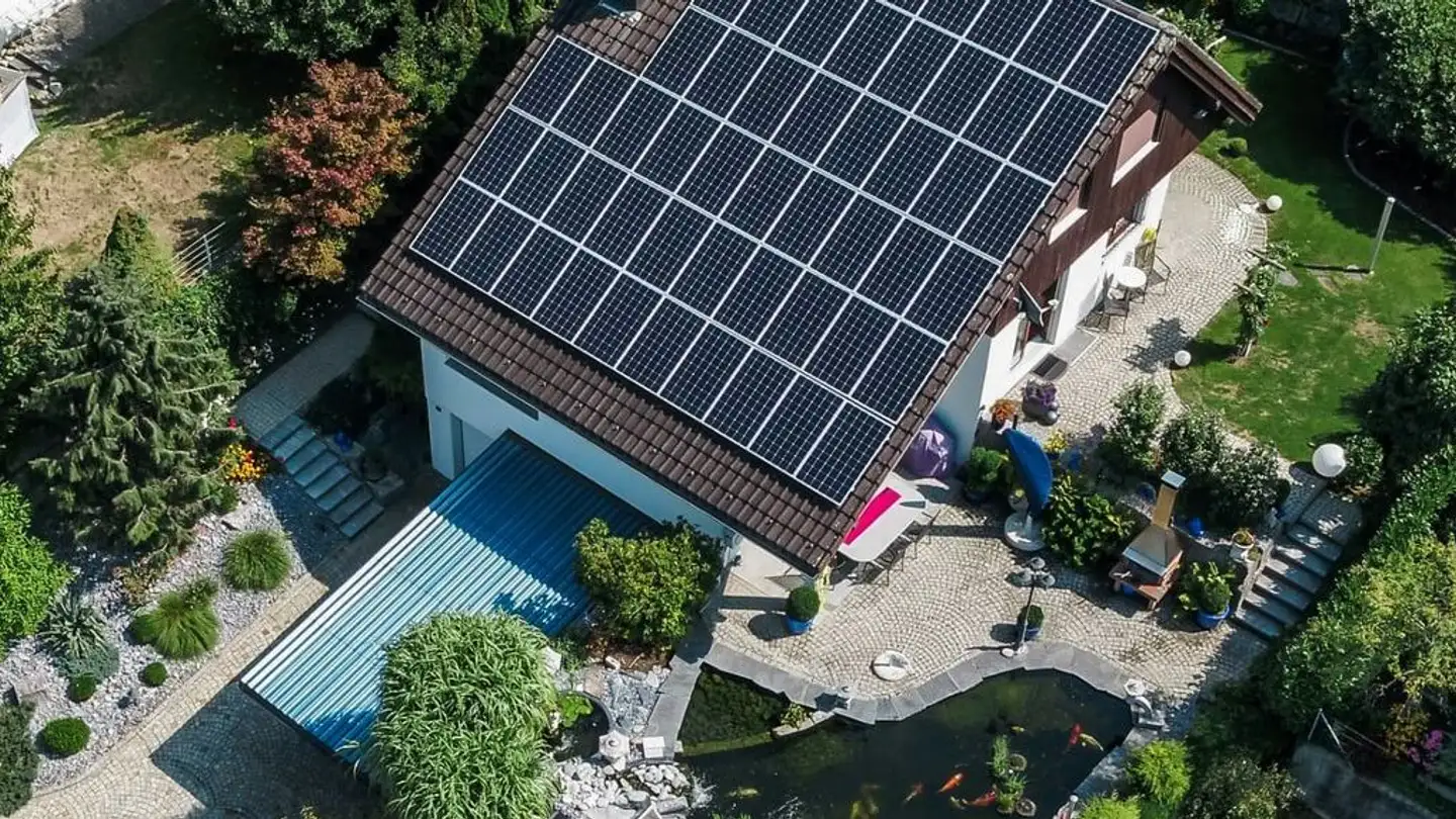 Single house for sale - Untergütschstrasse 24, 6038 Honau