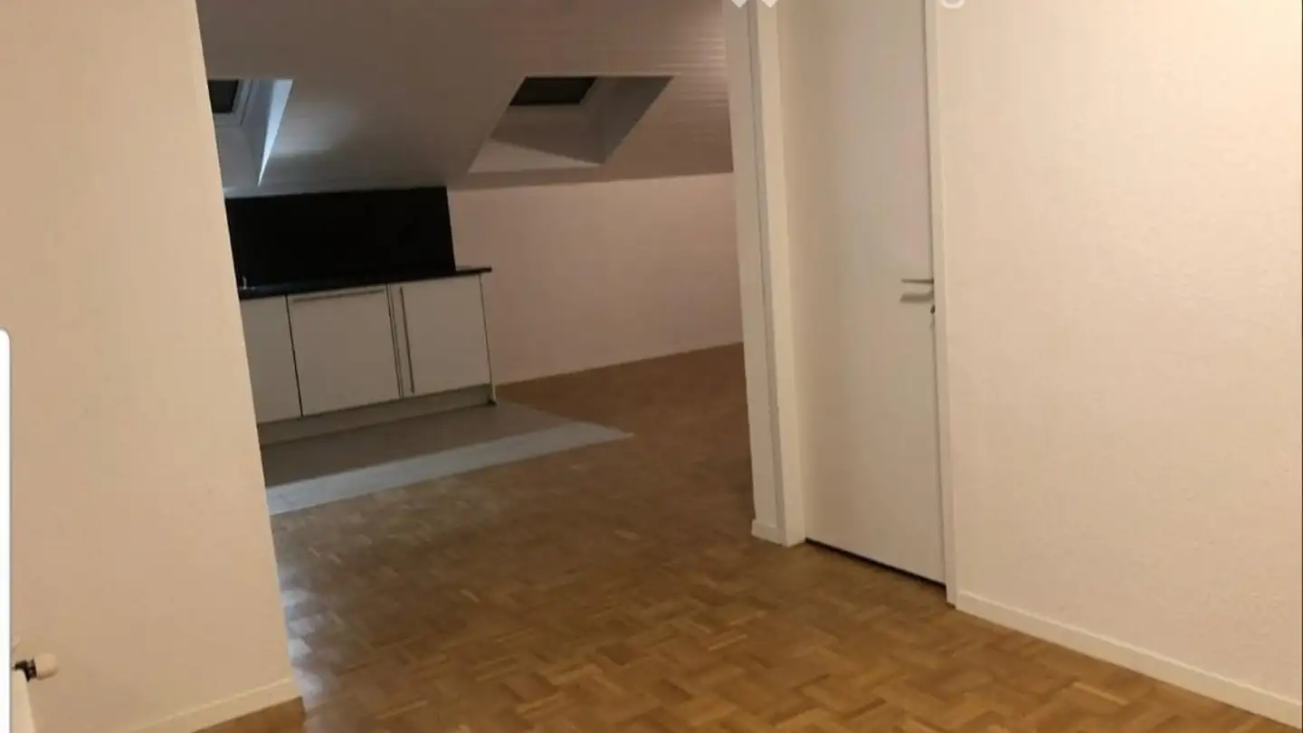 Appartement à louer - Poststrasse, 8868 Oberurnen - Photo 4